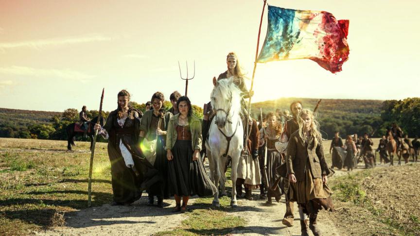 Las series que no te puedes perder esta semana en Netflix Las series que no te puedes perder esta semana en Netflix