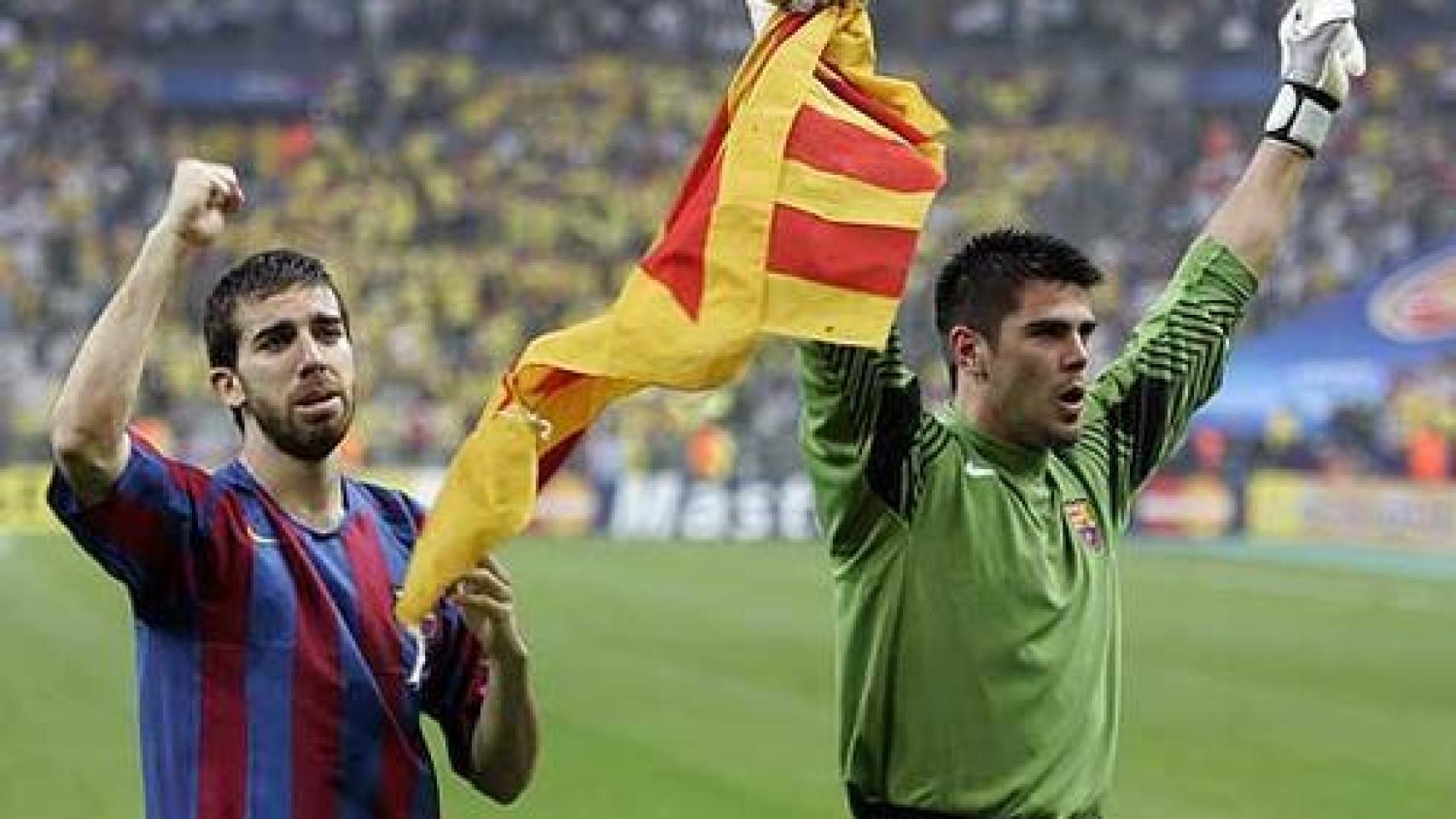 agitación no El extraño Qué fue de Oleguer Presas: el canterano del Barcelona que renegó de España  y la Selección
