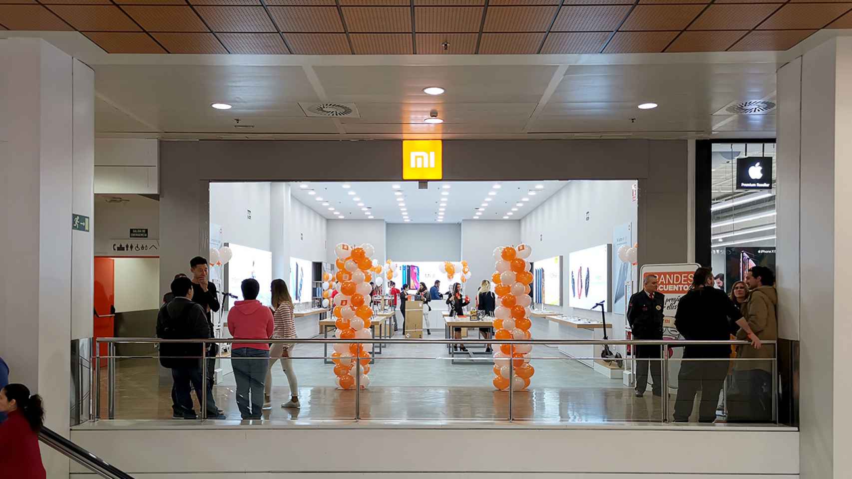 Xiaomi y Apple son las marcas más deseadas en España