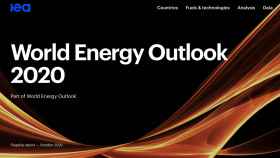 La demanda mundial de energía no se recuperará antes de 2023-2025, según la AIE