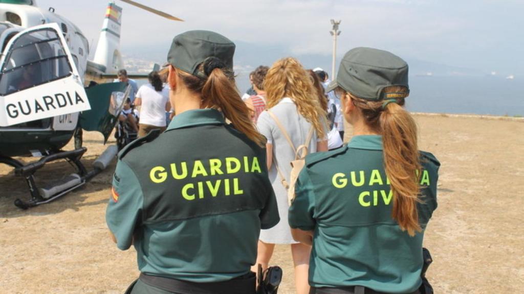La víctima fue asesinada en 2016.