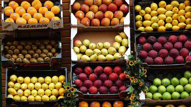¿Cuál es la mejor fruta para la salud?