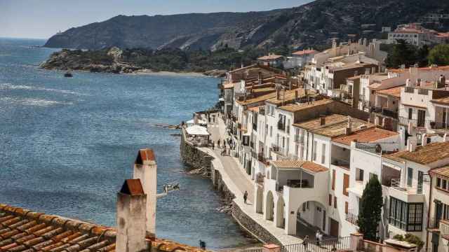Descubre Cadaqués, el pueblo de Dalí