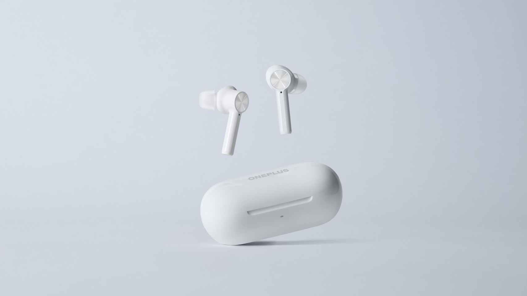 Nuevos OnePlus Buds Z: unos auriculares inalámbricos con gran autonomía