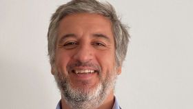 Sanitas nombra a Javier Ibáñez nuevo director general de su negocio asegurador