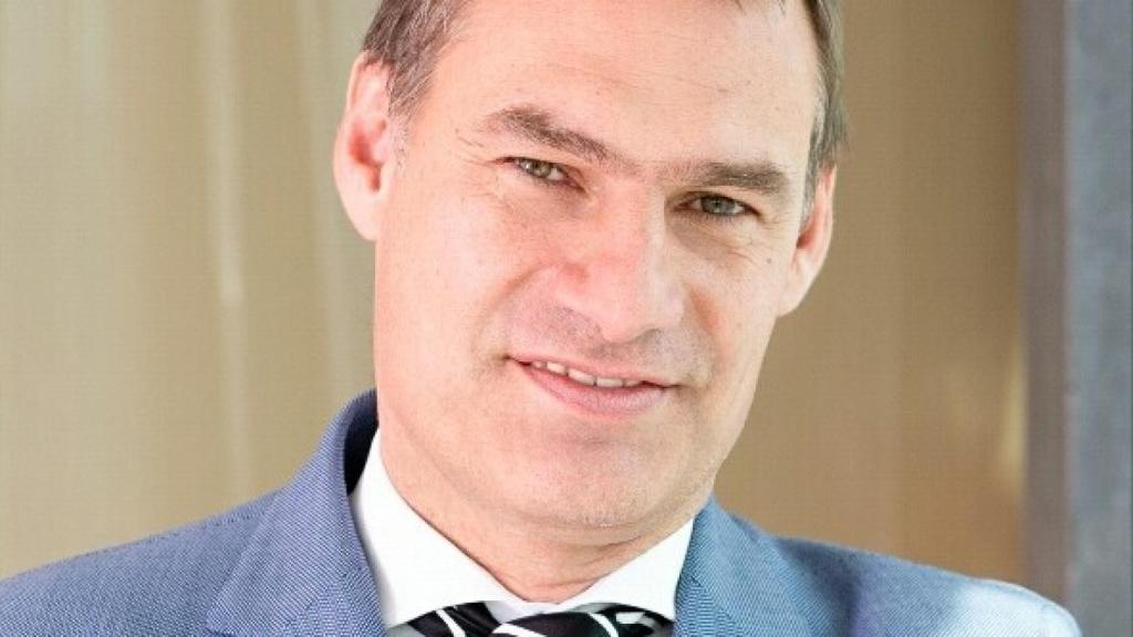 Nicolás Barquero, nuevo responsable de Santander Private Banking Europa y América.