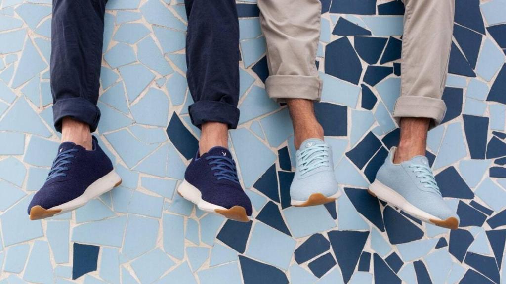 Zapatillas Yuccs.