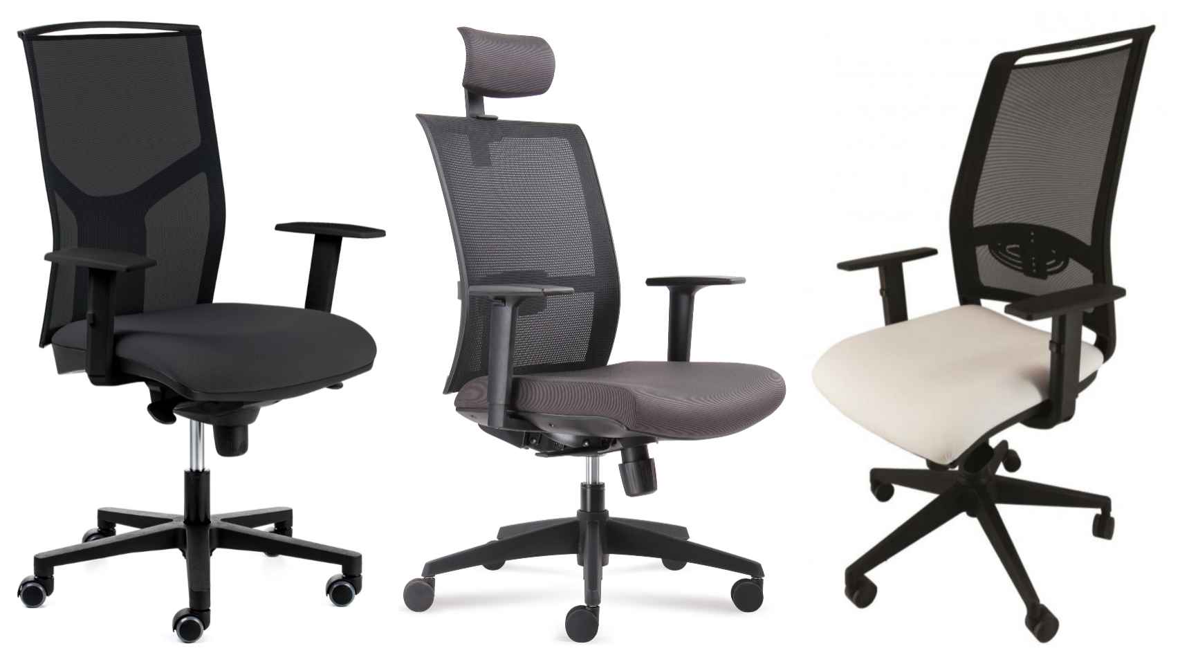 picar Fragante Proscrito El boom de las sillas de oficina en casa por el teletrabajo: los 10 mejores  modelos por calidad precio