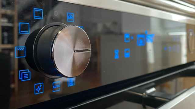 Samsung Dual Cook Flex: El horno que cocina dos platos a la vez