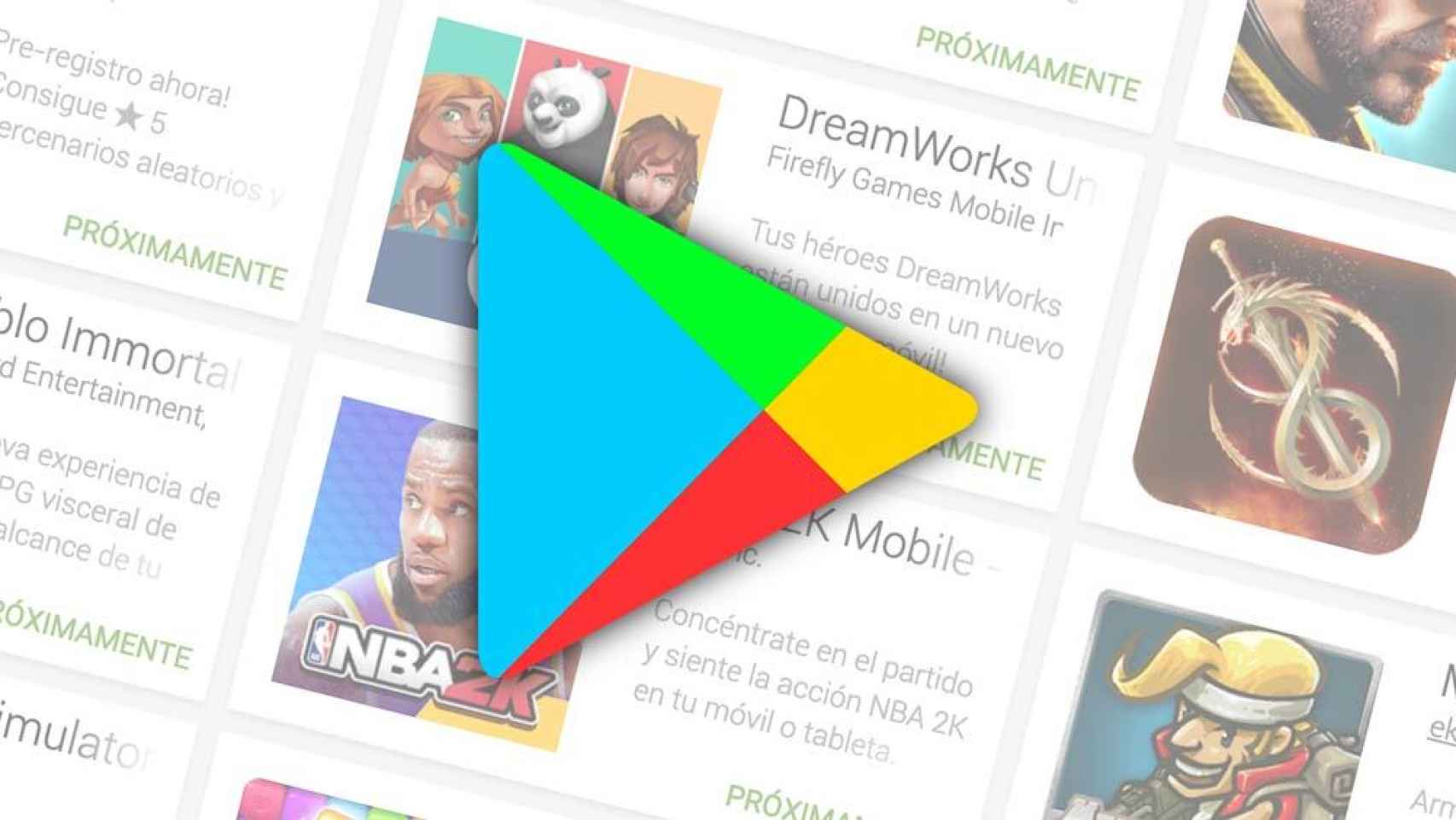 Google Play Store: juegos premium que podrás descargar gratis por