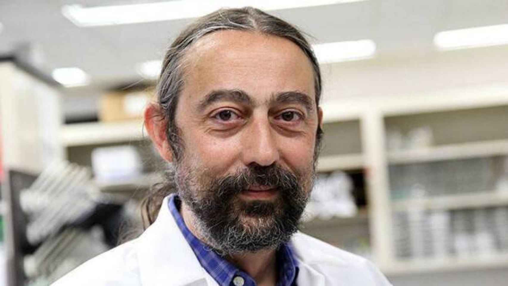 Adolfo García Sastre está considerado uno de los mejores virólogos del mundo