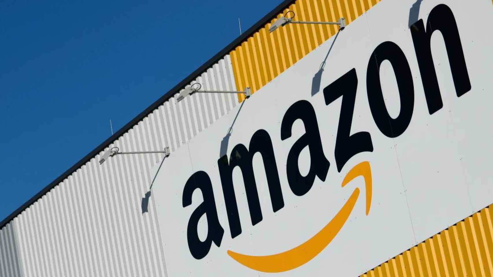 Amazon, la compañía de comercio 'online' que ha lanzado la promoción.