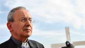 Monseñor Antonio Algora ha fallecido este jueves en Ciudad Real