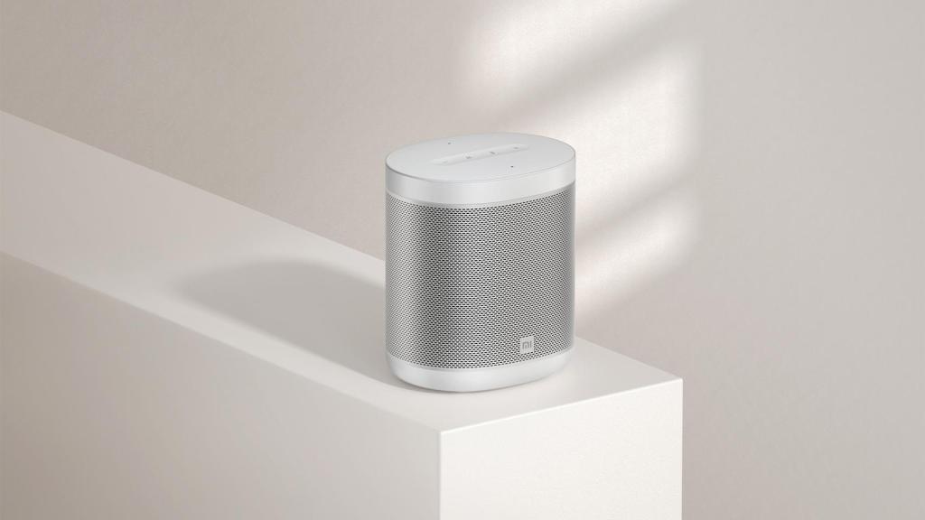 Xiaomi's smart speaker.