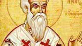 San Ignacio de Antioquía