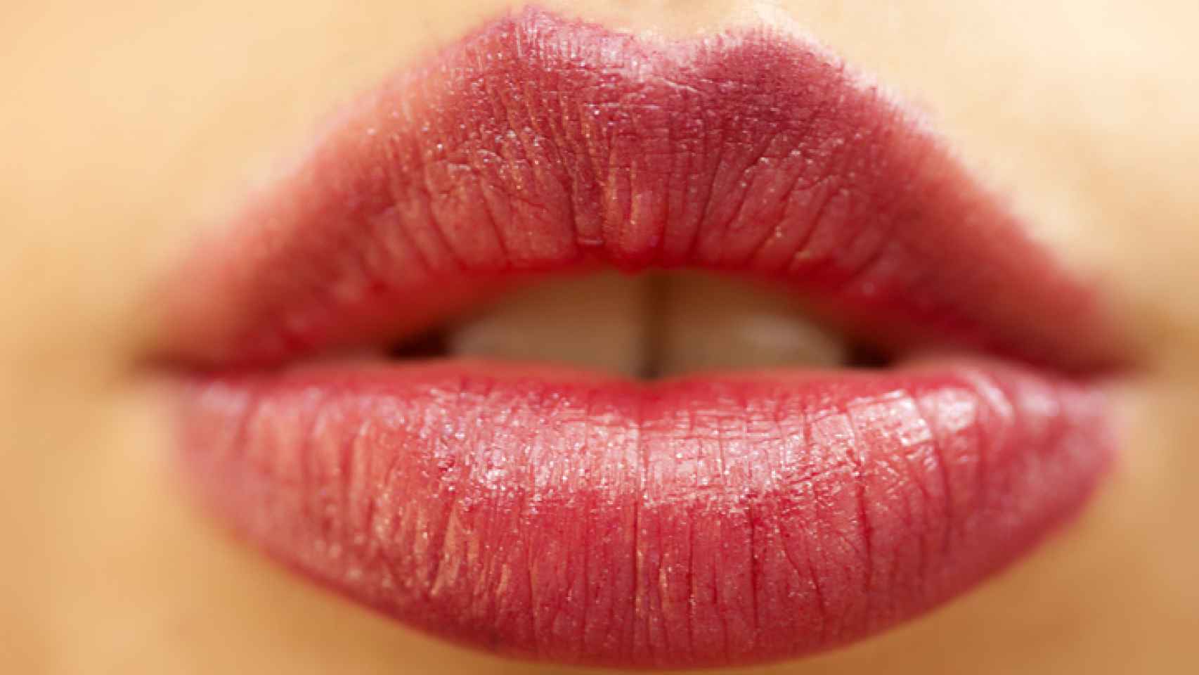 Cómo tener los labios más carnosos de forma natural