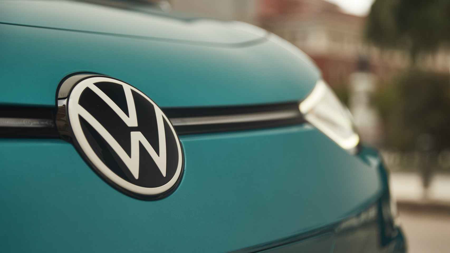 Con el ID.3 empieza una nueva era en Volkswagen.