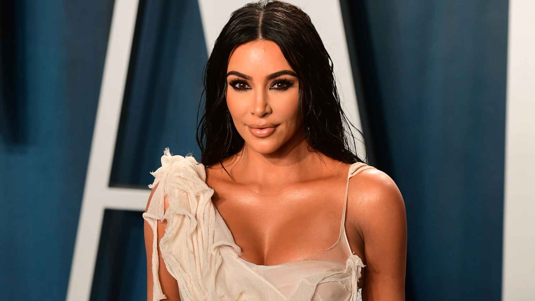 Kim Kardashian, cuarenta años de la reina de la extravagancia