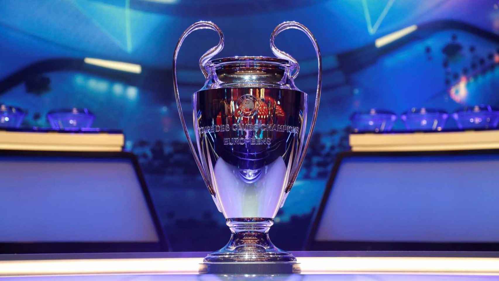 Guía completa de la fase de grupos de la Champions League 2020/2021