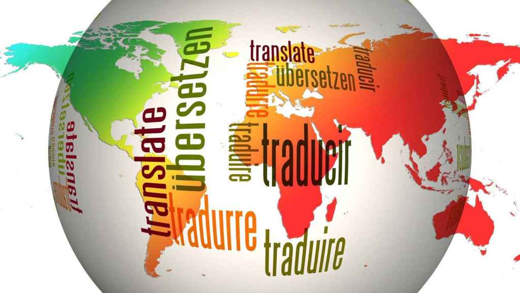 La IA de Facebook puede traducir entre cien idiomas