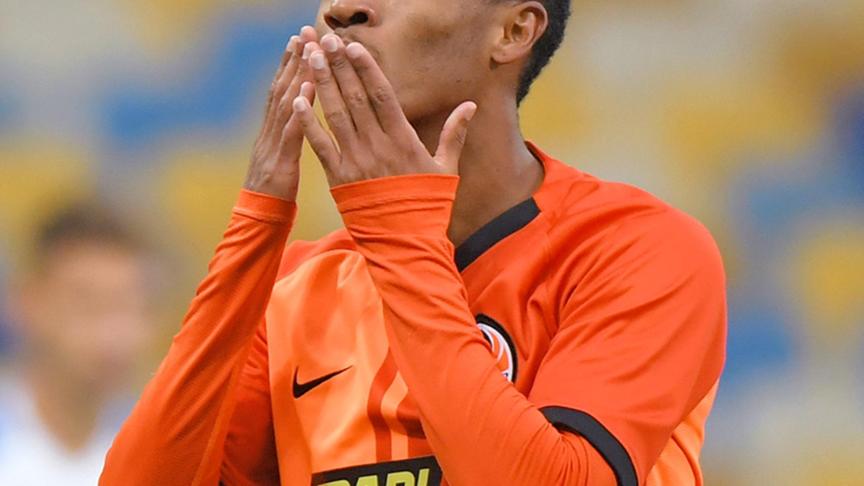 El Shakhtar Donetsk, los hijos de la Guerra del Donbass que renunciaron