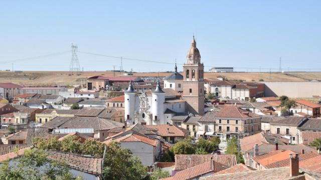 Rueda. Patrimonio, vino y cultura 40