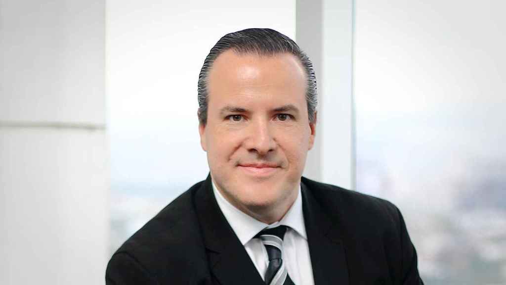 Fernando Oliveros, nuevo director general de Prim.