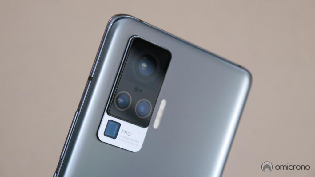 vivo X51 5G