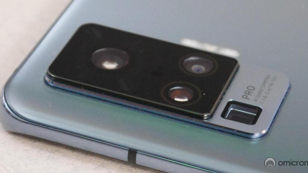 vivo X51 5G