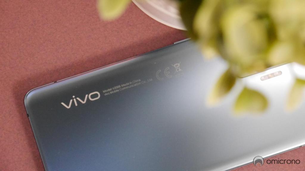 vivo X51 5G