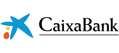 Logotipo de Caixa Bank