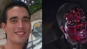 El antes y el después de Henry Rodríguez
