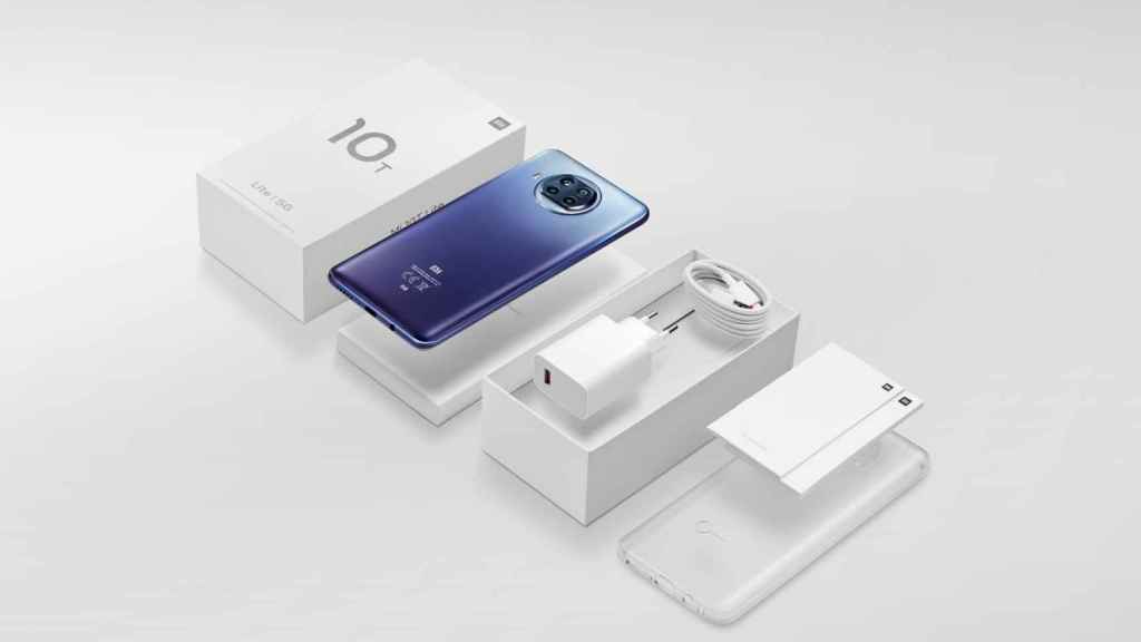 Xiaomi will be more ecological and will keep the charger in its boxes