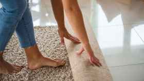 Las alfombras que mantendrán caliente tu hogar este otoño-invierno