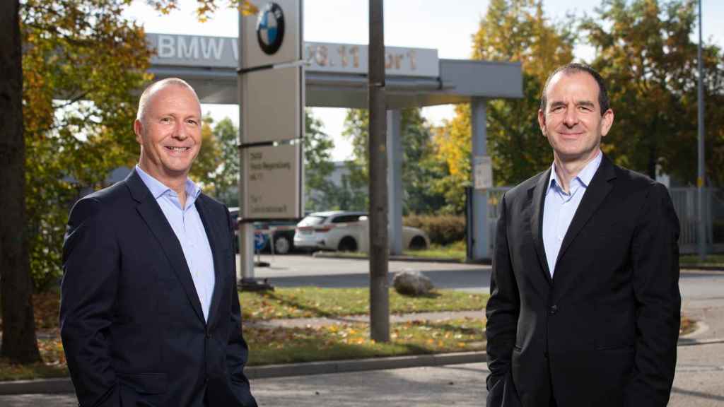 BMW invertirá 150 millones para fabricar baterías de coche eléctrico en Alemania