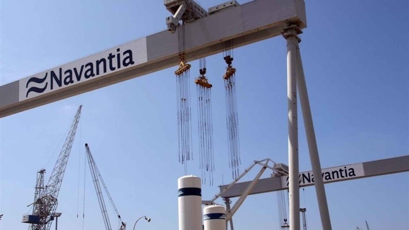 Navantia Puerto Real termina su primer gran proyecto offshore para Aibel y Equinor