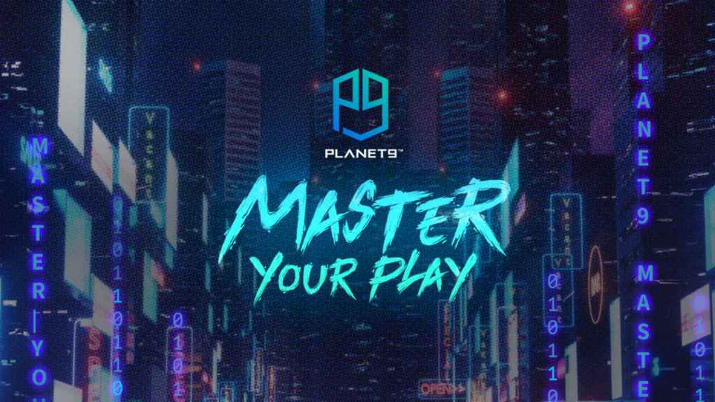 Planet9 es la plataforma de esports de Acer
