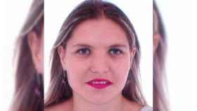 Bogdana, la mujer de 29 años desaparecida en Zaragoza.