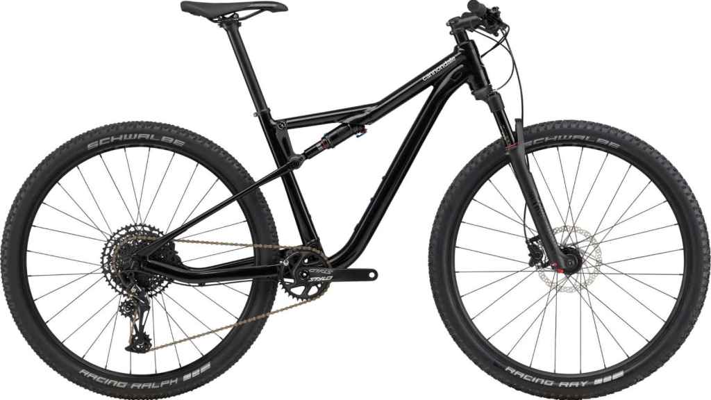 Cannondale Scalpel-Si 6 2021