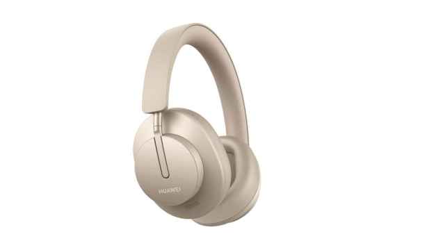 Nuevos Huawei Freebuds Studio: auriculares de gama alta con cancelación de ruido