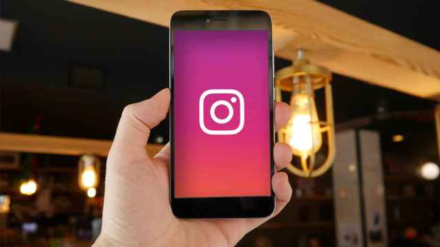 El icono de Instagram incluye nuevos atajos a funciones de la app