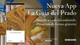 Descubre la colección del Museo del Prado desde tu móvil con su app oficial