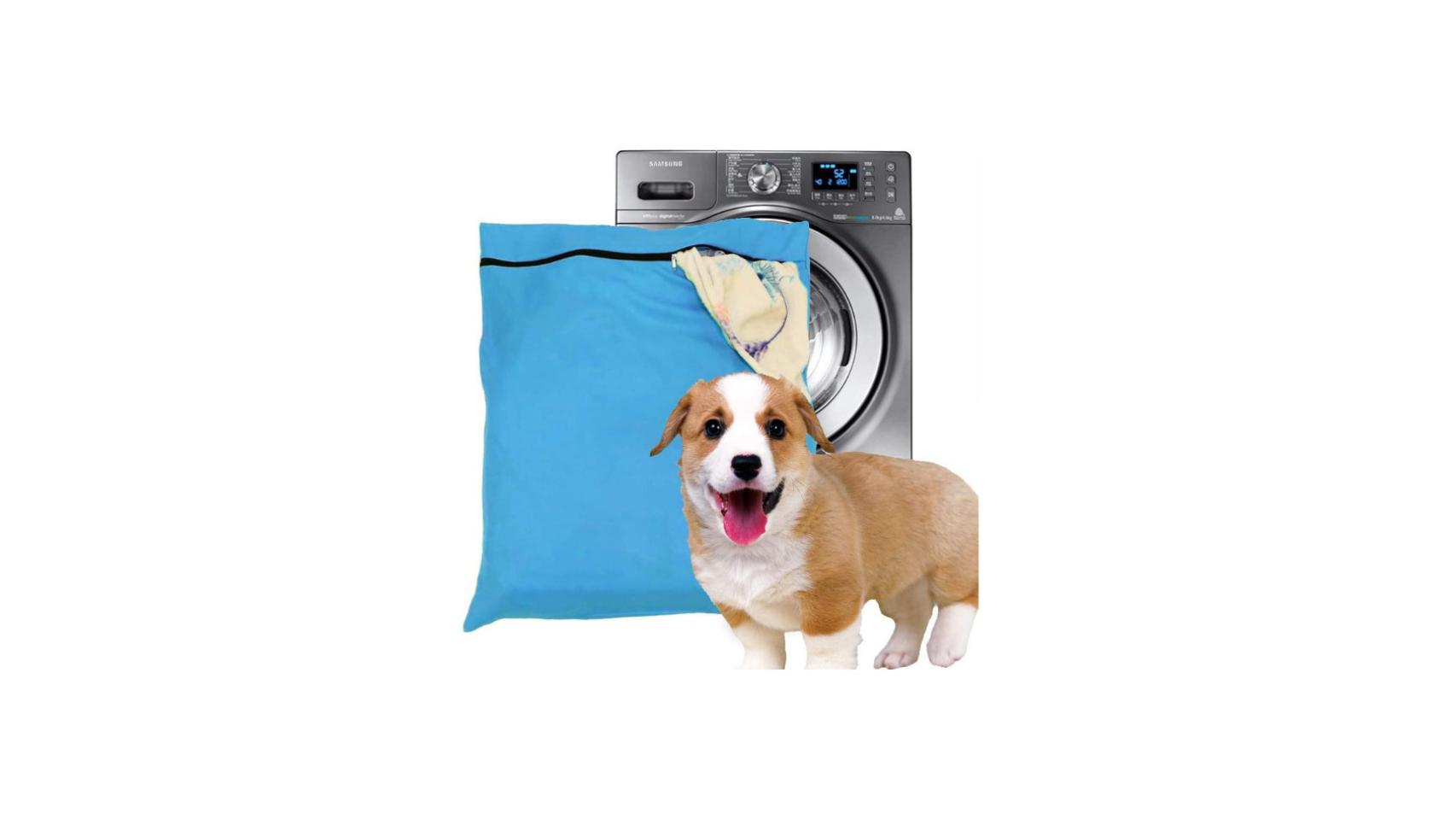 Bolsas de lavandería: la mejor solución para proteger tu ropa durante el  lavado
