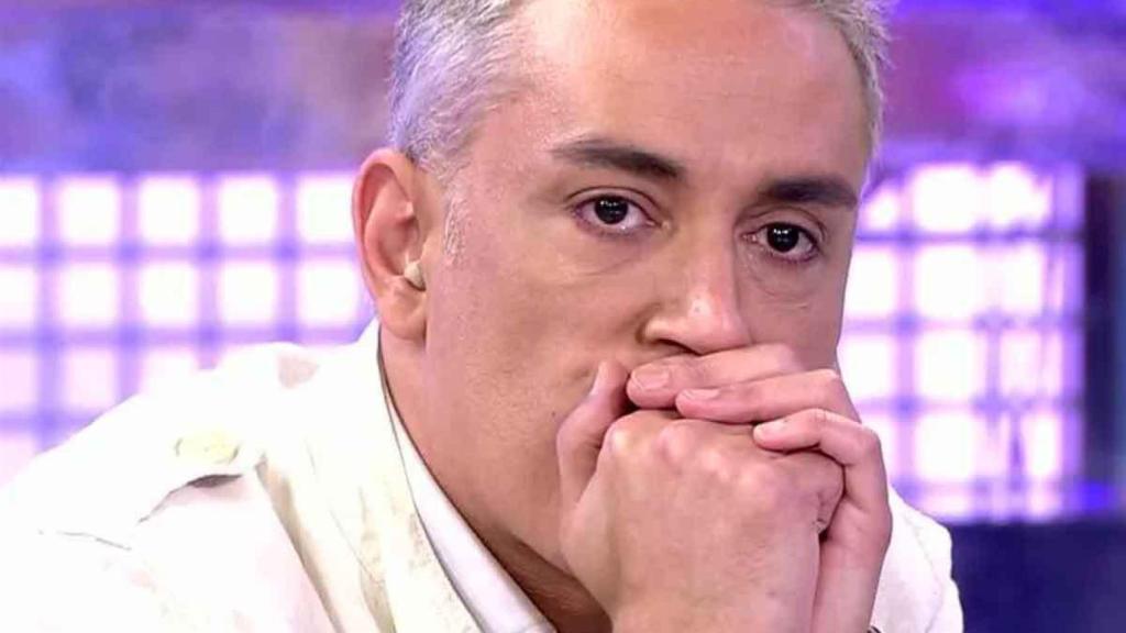 Kiko Hernández ha reconocido haber sobrepasado los límites en sus críticas hacia Carmen Borrego.