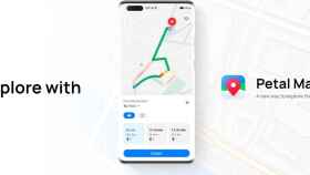Huawei Docs y Petal Maps: nuevos sustitutos de las apps de Google
