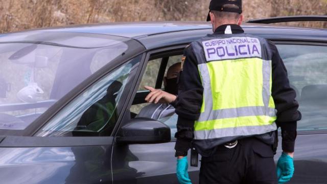 La Junta ‘confina’ Granada y su área metropolitana durante dos semanas