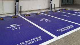 Fira de Barcelona y Endesa instalarán 18 puntos de recarga para vehículos eléctricos