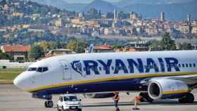 Golpe a Ryanair: el TJUE rechaza su recurso contra el fondo español de rescate de empresas