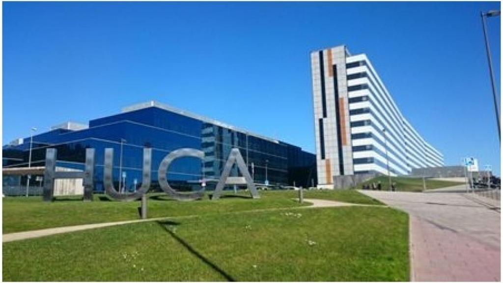El duelo de la escopeta la sacó en la puerta de un hospital y le intervinieron el arma