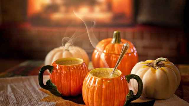 10 ideas para decorar tu casa por Halloween